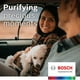 thumbnail image 4 of Filtro de aire de cabina Bosch 6088C HEPA para Hyundai Kia, 4 of 5
