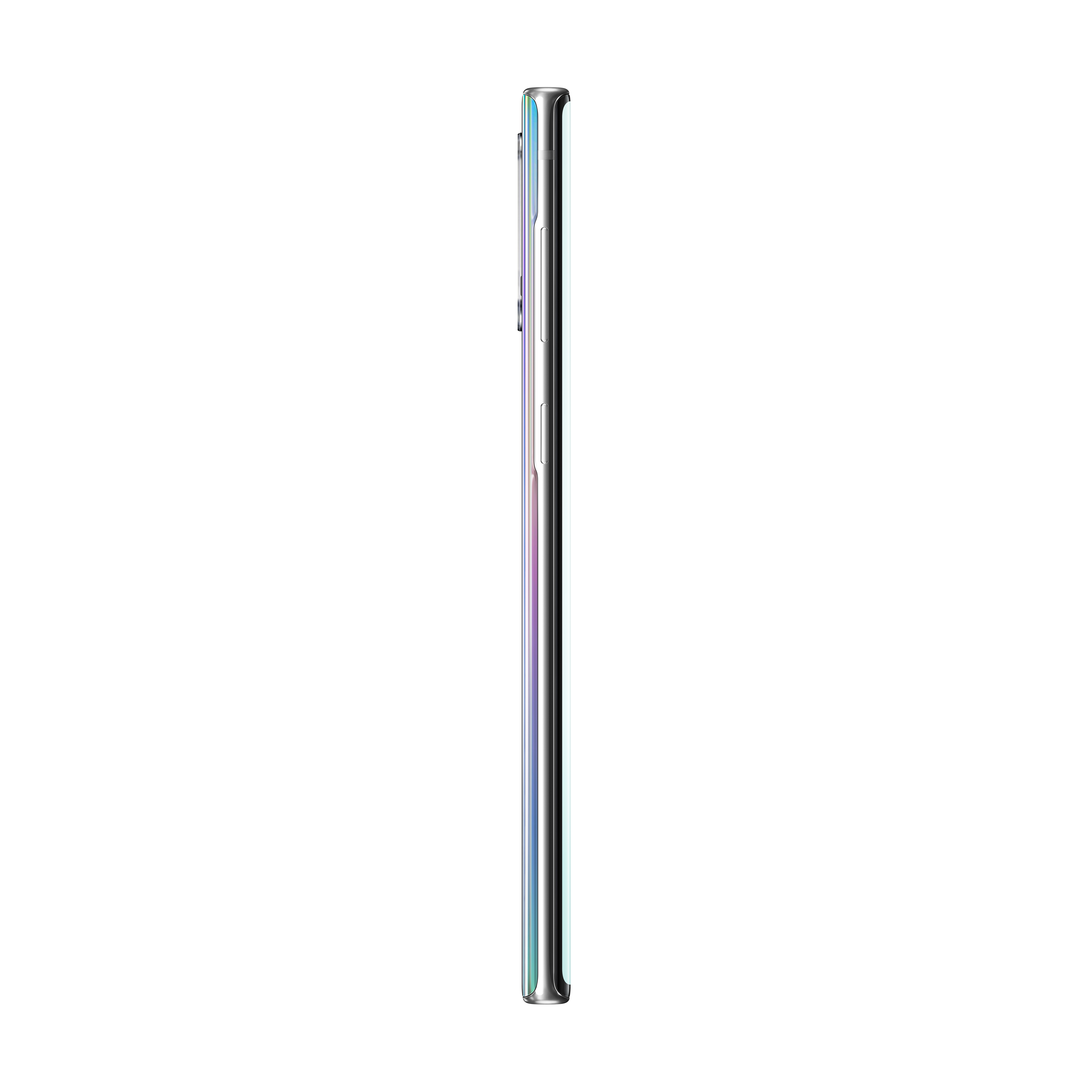 SAMSUNG Unlocked Galaxy Note 10, 256GB Aura Glow - Smartphone - image 5 of 7