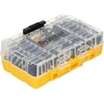 thumbnail image 2 of DEWALT Screwdriver Bit Set DW2166 Tough Case 45-Piece, 2 of 4
