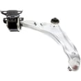 thumbnail image 5 of Dorman 524-759 Front Left Lower Suspension Control Arm and Ball Joint Assembly for Specific Land Rover Models Fits select: 2012-2020 LAND ROVER RANGE ROVER EVOQUE, 5 of 8