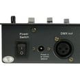thumbnail image 4 of Chauvet DJ 6-Channel DMX MIDI FX Controller, Universal, Black, 3.8 lb, 4 of 8