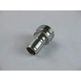 thumbnail image 1 of MTM Hydro 24.5002 SS GH Plug 3/4 MGH, 1 of 4
