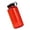 Red, variant on Portable Wide Mouth Water Bottle 1000ml, Leakproof Drinkware Cup for Cycling Gym School Outdoor Sports