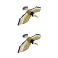 thumbnail image 4 of Justharion Cerf-Volant Suspendu Effaroucheur d'Oiseaux avec Musique Jouets Type1 2Ensemble, 4 of 5