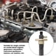 thumbnail image 4 of Inyector de combustible generador Inyector de combustible Rendimiento estable Resistencia a la corrosión Hierro a prueba de desgaste para cortadoras de césped ANGGREK Otros, 4 of 8