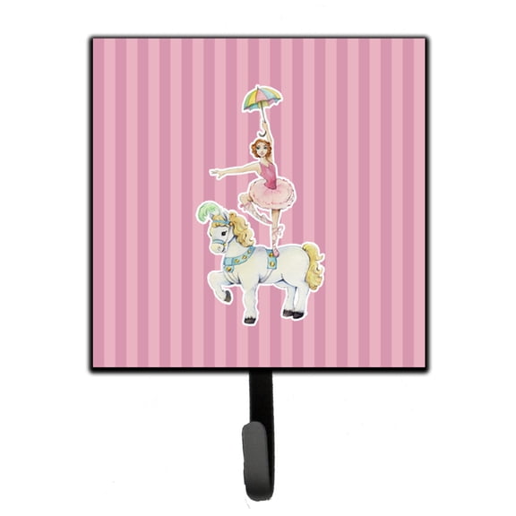 Circus Performer Leash or Key Holder