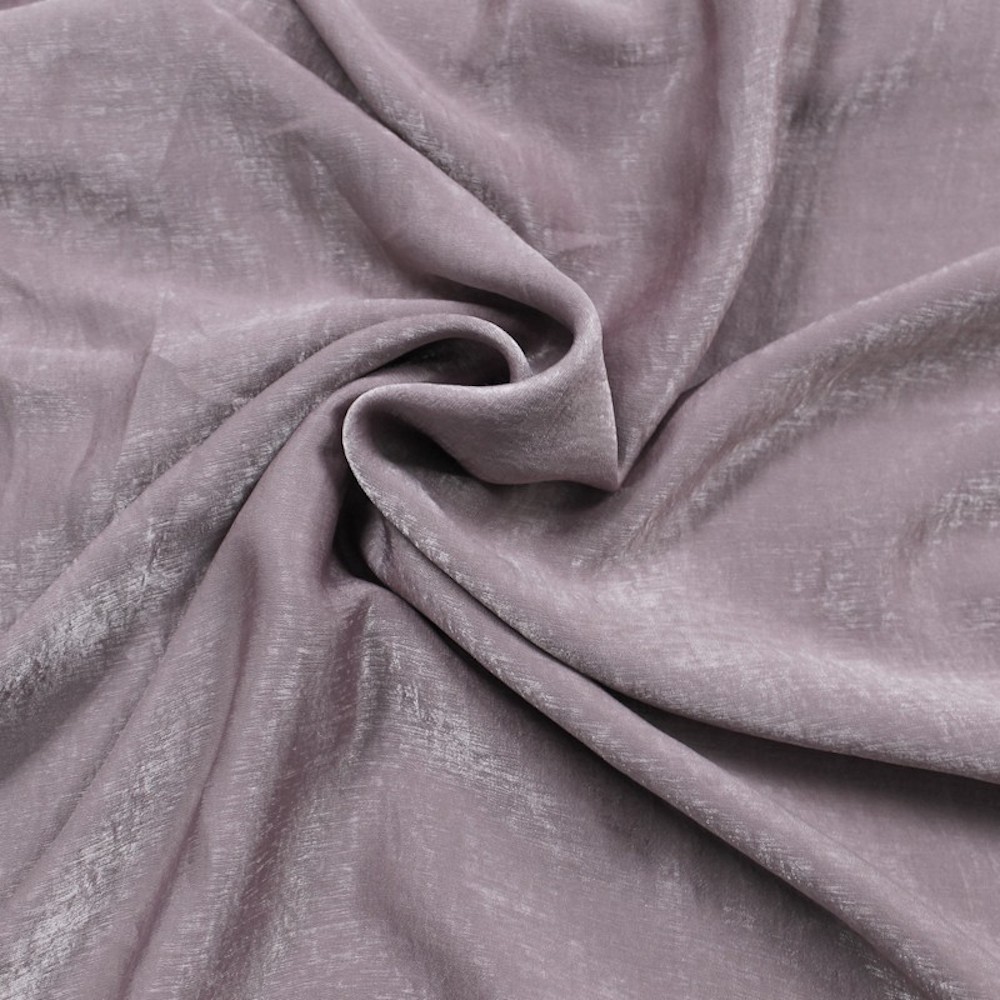 FREE SHIPPING!!! "Mauve Soft Poly Sand Wash Satin Fabric, DIY Projects