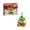 A, variant on Advent Calendar 2026 Building Blocks Set - 12 Days Christmas Countdown Calendar - Santa Sleigh Christmas Tree Decorations Gifts for Boys & Girls and Adults