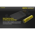 thumbnail image 2 of NITECORE LED 1000 Lumens Flashlight, 2 of 11