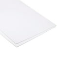 thumbnail image 1 of Unique Bargains EVA Foam Sheets White 38.9 Inch x 13.9 Inch 5mm Thickness for Crafts DIY, 1 of 6