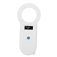 thumbnail image 2 of Lecteur RFID de Micropuce pour Animaux Rechargeable 134.2Khz Animal Portable Scanner OLED USB, 2 of 8