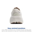 thumbnail image 3 of Zapatillas Brooks Ghost Max 3 Mujer Extra Anchas Talle 9.5, 3 of 6