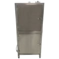 thumbnail image 5 of Automatic Pineapple Peeling Machine Stainless Steel Electric Peeler without Air Compressor, 5 of 9