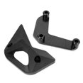 thumbnail image 3 of Protector de cubierta de estator de motor de aluminio CNC con almohadilla antichoque negra para Kawasaki Z1000 2011-2017, 3 of 8