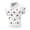 A White, variant on Polo Shirts for Men Short Sleeve Knit Horse Racing Printed Comfort Collared Top Casual Business Golf Shirts for Men Beige L