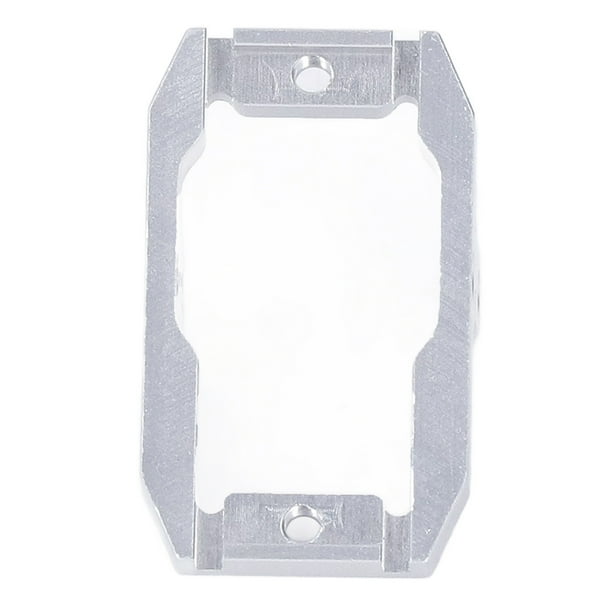Montaje Servo de Aluminio Montaje Servo Ligero de aleación para Coche 1/18 RC ANGGREK Otros