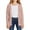 Pink, variant on Auburet Girls Casual Cardigans Sweaters Open Front Knitted Sweater Outwears with Pockets