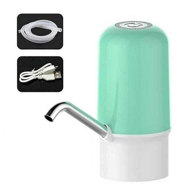 USB Rechargeable Drinking Water Pump Electric Auto Water Dispenser