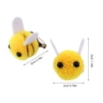thumbnail image 2 of unbranded 10Ud Broches Animal Abeja Para Mujer Único Para Decorar Bufandas Y Suéteres, 2 of 6