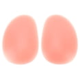 thumbnail image 1 of Potenador de Cadera de Silicona, no visible 1 par de almohadilla de nalgas artificiales suaves sin alivio, 1 of 7