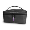 3W UVC Disinfectant Tank Outdoor Travel LED UV Ultraviolet Light Anion Sterilizer Box Storage Bag Carry Case