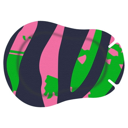 Ortopad® Bamboo Pick-a-Patch® Regular Size (4+ yrs), Choose Your Designs, 10 Adhesive Eye Patches Per Pack