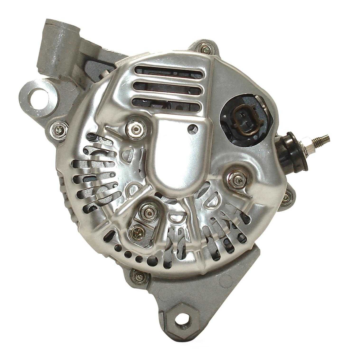 FVP Professional 13790N Alternator - New