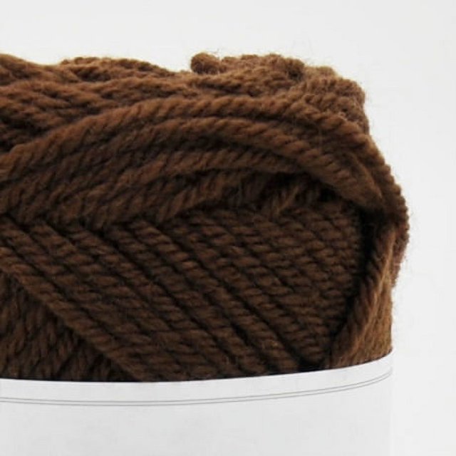 HAMANAKA AMERRY medium thick Merino wool braid thread line 1-24 40g(110meters/roll)