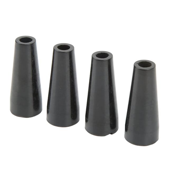 Flux Core Gasless Nozzle, Flexible 4Pcs MIG Welder Flux Core Gasless Nozzle Self Protection For Home Decoration