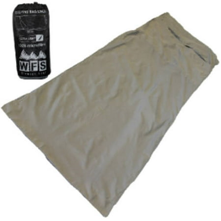 World Famous Sports Sleeping Bag Liner