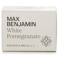 thumbnail image 1 of Dispensador de fragancias para coche Max Benjamin White Pomegranate Scent, 1 of 2