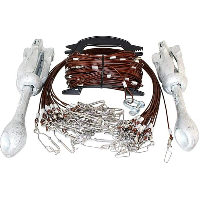 Lifetime Decoys Heyday Canard d'Extérieur Decoy Gang Rig