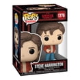 thumbnail image 1 of Figura Coleccionable Funko Pop! Television Figura de Vinil 1779 Steve Harrington 1 Pieza(s), 1 of 4
