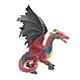 thumbnail image 4 of Juguete mítico de dragón, modelo de dragón, figura de acción de PVC de 6.69 pulgadas, coleccionable para niños y niñas a partir de 7 años. rojo, 4 of 8