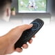 thumbnail image 5 of Control Remoto De Aire De Voz, Control Remoto De Televisión Bluetooth Portátil Multifunción Para Tableta Para Proyector, 5 of 7