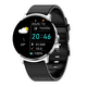 thumbnail image 2 of Reloj inteligente con contador de pasos e información de frecuencia cardíaca Reloj deportivo inteligente Pulsera, 2 of 6