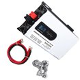 thumbnail image 2 of Guardoinrt Car Pure Sine Wave Inverter 5000W Max Inverter Converter Sine Wave Inverter 5000 Watts Power Inverter Peak Easy, 2 of 6