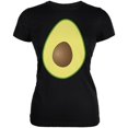 thumbnail image 1 of T-shirt Doux pour Juniors de Costume d'Avocat d'Halloween, 1 of 1