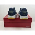 thumbnail image 3 of New Balance 410v8 Trail Running Shoes Men’s Size 11 4E Wide Blue/Grey MT410NY8, 3 of 5