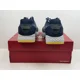 thumbnail image 3 of New Balance 410v8 Trail Running Shoes Men’s Size 8.5 4E Wide Blue/Grey MT410NY8, 3 of 5