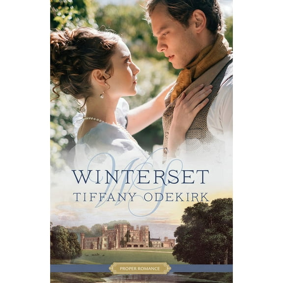 Proper Romance Regency Winterset, (Paperback)