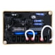 thumbnail image 4 of Regulador de voltaje automático AVR de alta precisión para accesorios de generadores diésel SE350, 4 of 12