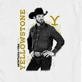 thumbnail image 3 of Yellowstone - Ryan - Men's Short Sleeve Graphic T-Shirt, 3 of 6