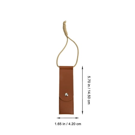 

Camping Tableware Hanging Tableware Storage Bag Outdoor Camping Supply