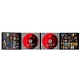 thumbnail image 3 of Rick James - Collected - 3CD Digipak - Music & Performance - CD, 3 of 3
