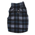 thumbnail image 1 of TechWave Pet Clothing Dog Autumn And Winter Traction Buckle, 1 of 4