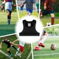thumbnail image 2 of Sinyiin Wearable Trackers Vest Sports Soccer Trackers Vest Breathable Football Vest, 2 of 8