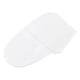 thumbnail image 1 of Cubrezapatos de silicona Cubrezapatos de silicona elástico Cubre Lluvia Cubrezapatos impermeables Protector antideslizante conveniente para llevar y almacenar, 1 of 8