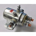 thumbnail image 3 of National Liftgate Parts (NLP) APL4000, 6 Post Winch Solenoid, Insulated, 3 of 4