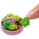 thumbnail image 2 of Barbie Accessory Pack, 4 Pieces, with Planter and Succulent Accessories Barbie -, 2 of 4